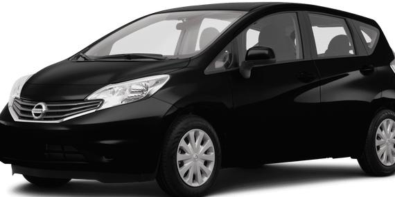 NISSAN VERSA NOTE 2016 3N1CE2CP4GL360276 image